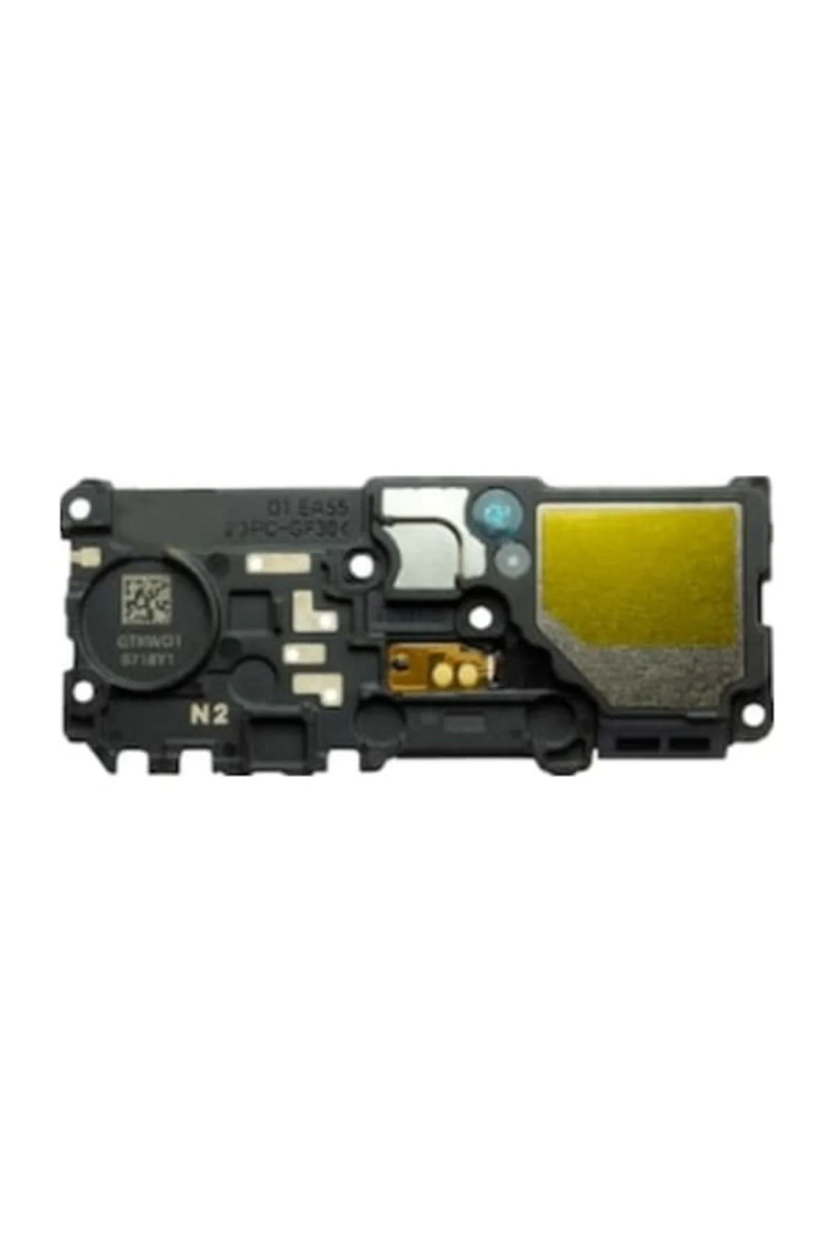 Samsung Uyumlu N970 Note 10 Buzzer Hoparlör Dış Ses
