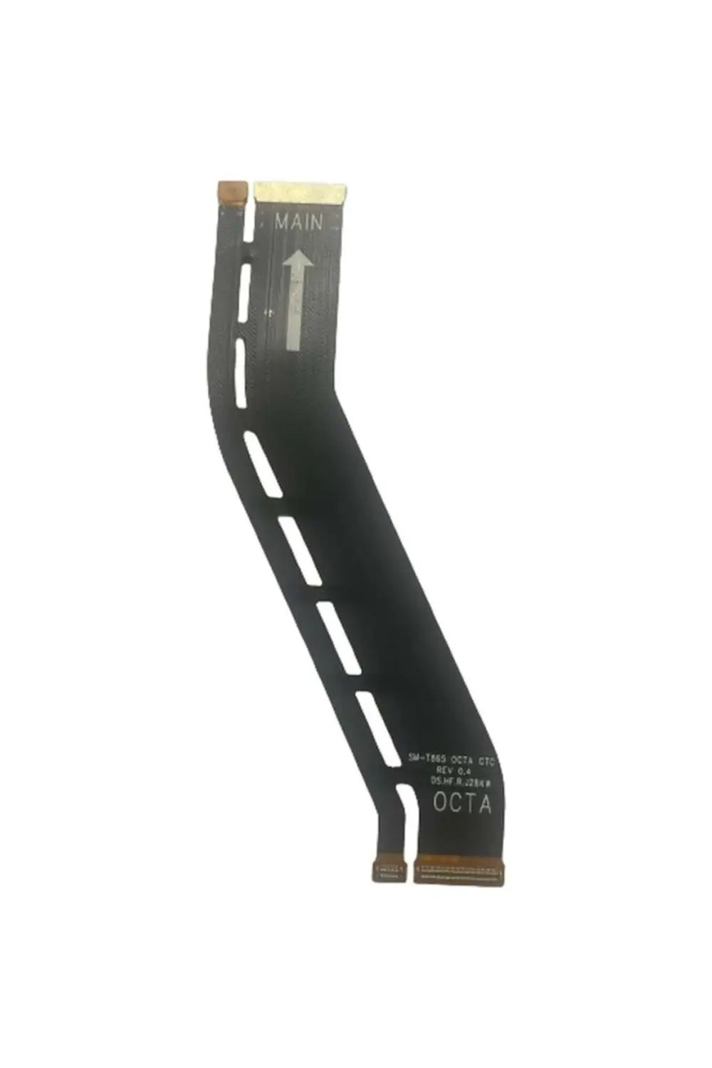 Samsung Uyumlu Tab S6 T865 Lcd Ara Filmi Flexi Ekran Filmi