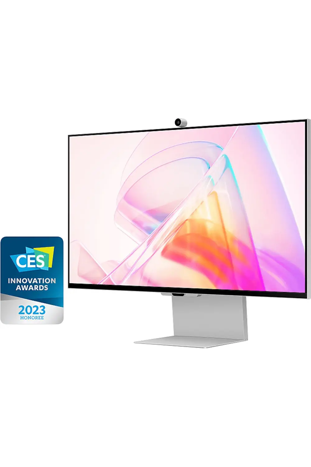 Samsung ViewFinity S9 LS27C902PAUXUF 27" 5 ms 5K Pivot IPS 60 Hz 