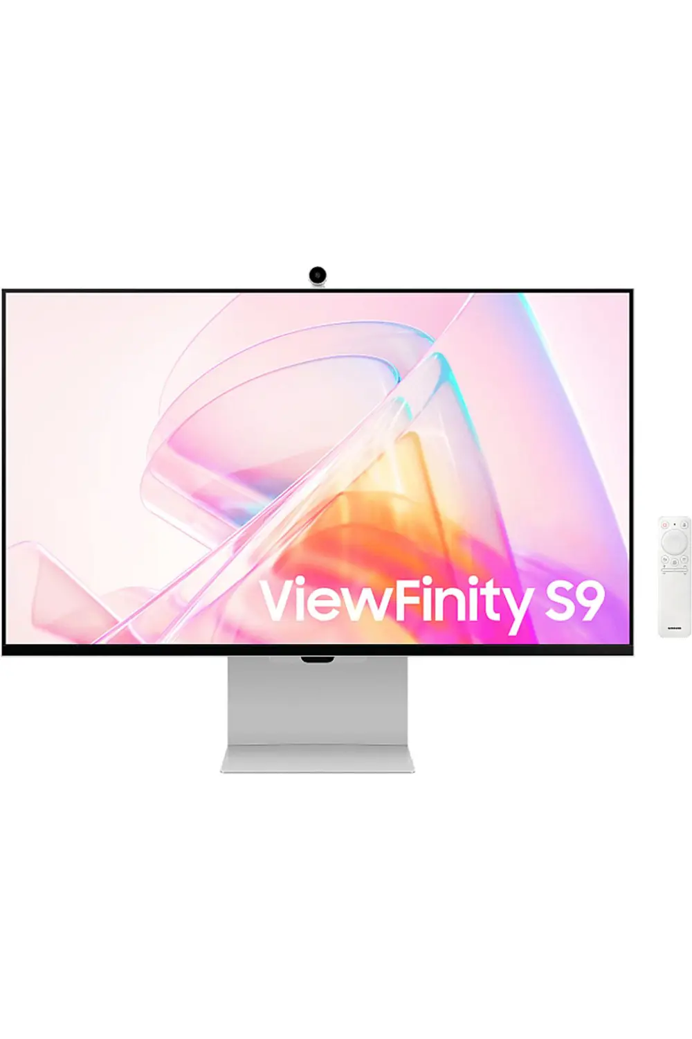 Samsung ViewFinity S9 LS27C902PAUXUF 27" 5 ms 5K Pivot IPS 60 Hz 