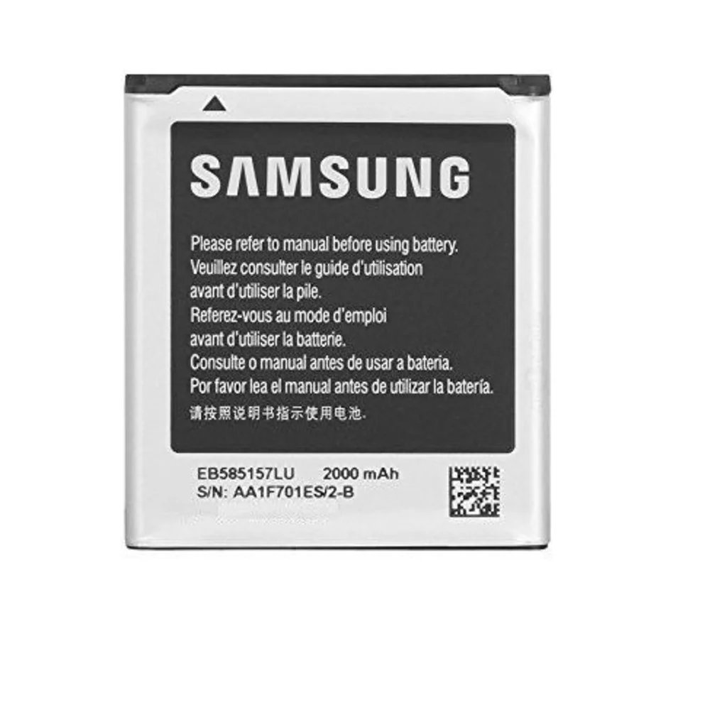 Samsung Win Pil Batarya İ8550 Eb585157Lu Samsung Win Pil Batarya İ8550 Eb585157Lu