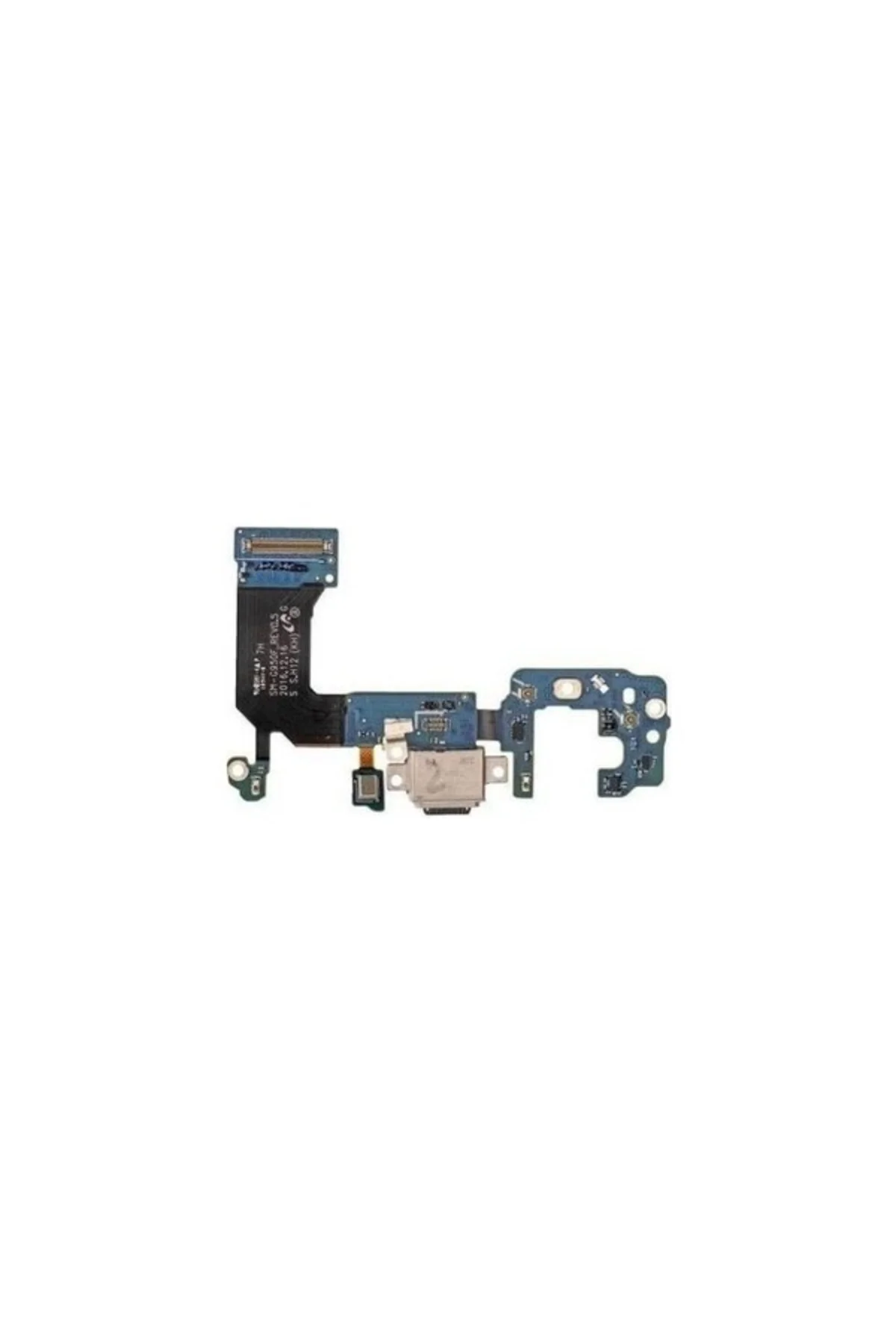 Samsung X700 S8 Uyumlu Şarj Bordu