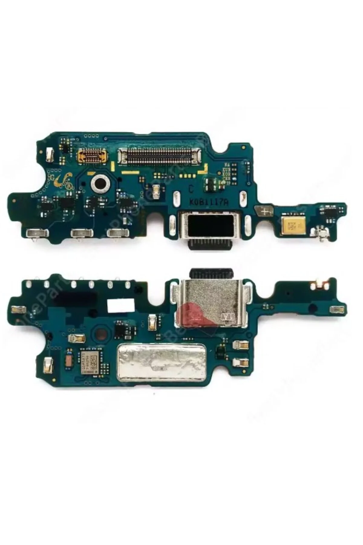Samsung Z Fold 1 Şarj Bordu