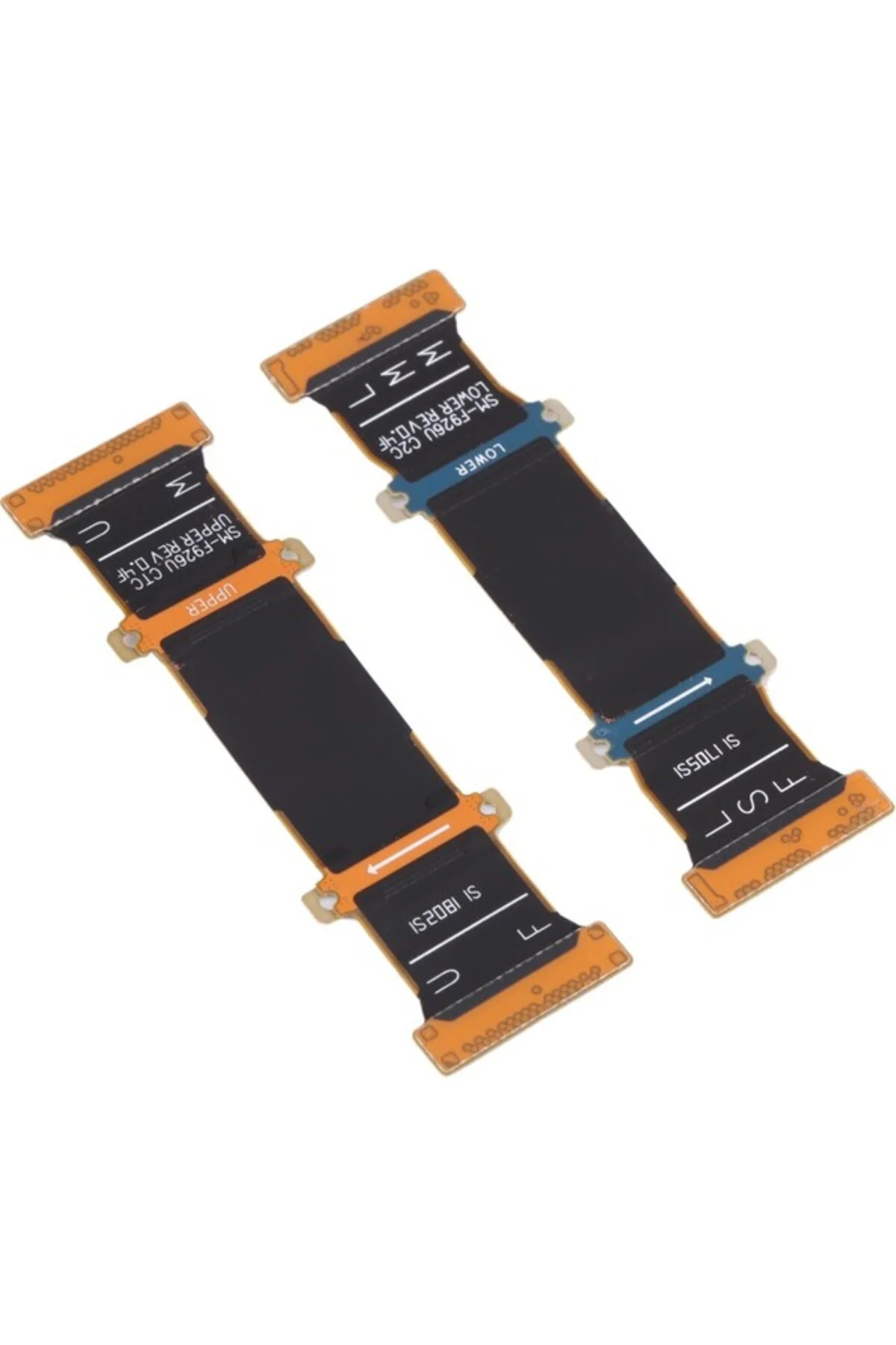 Samsung Z Fold 1 Uyumlu Ekran Ara Film
