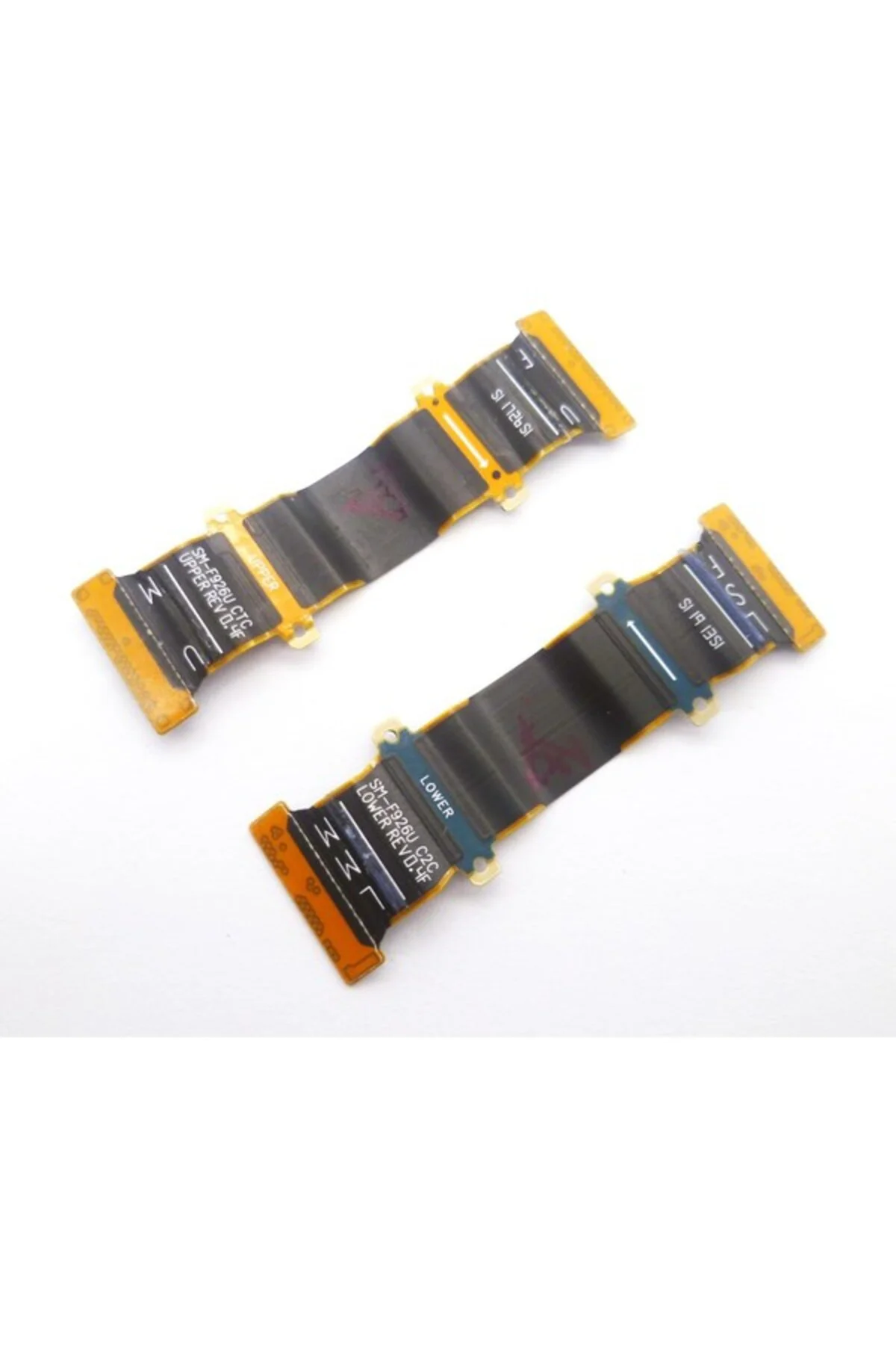 Samsung Z Fold 3 Uyumlu Ekran Ara Film