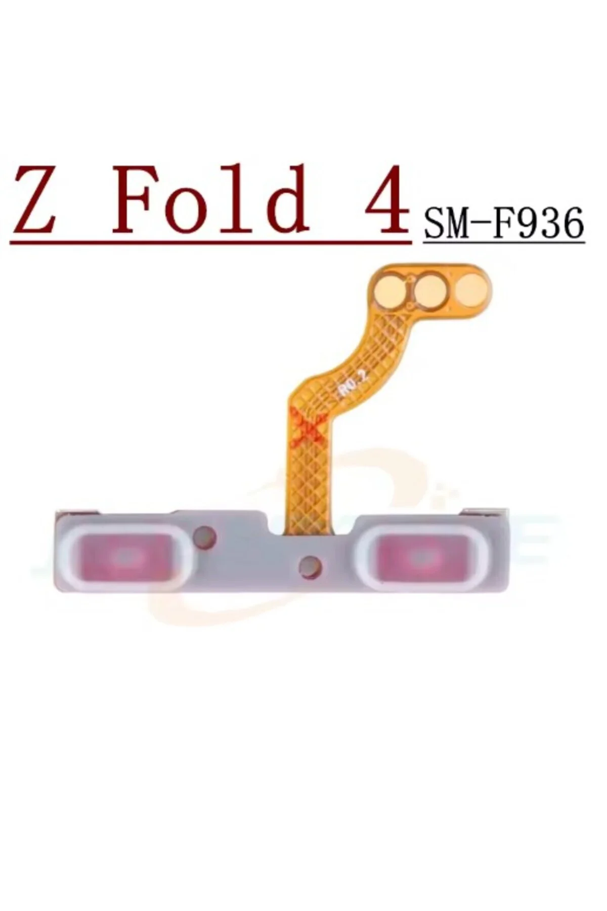 Samsung Z Fold 4 On Off Flex