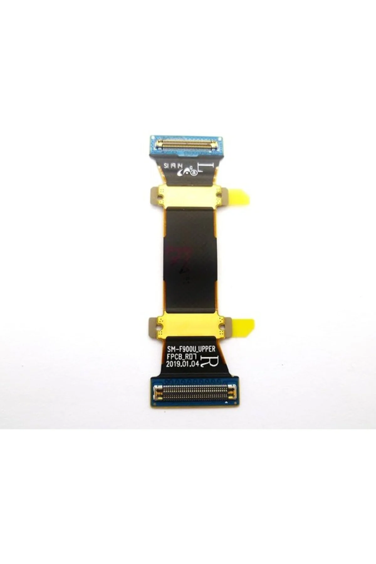 Samsung Z Fold 5 Uyumlu Ekran Ara Filmi