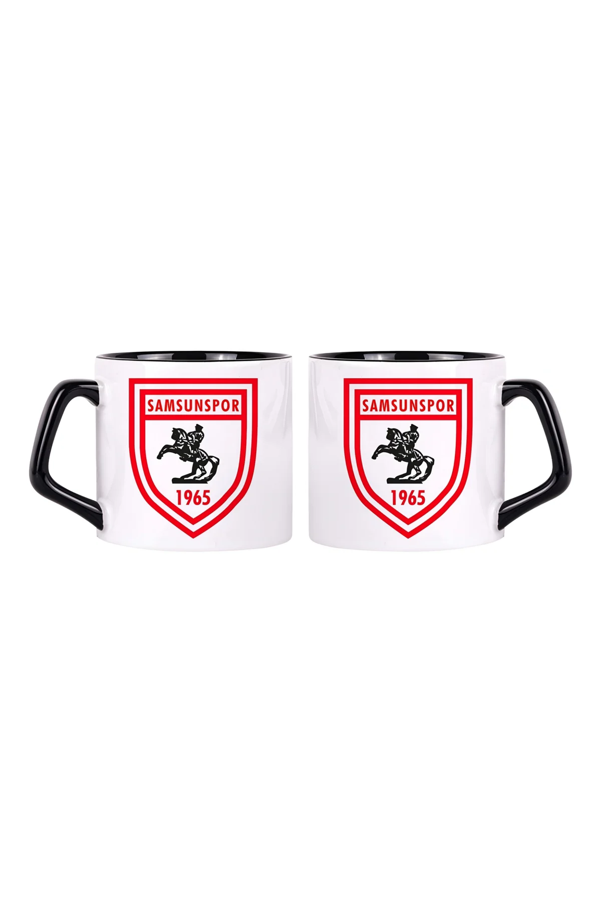 Samsunspor Kupa Bardak | Tek Adet 0395