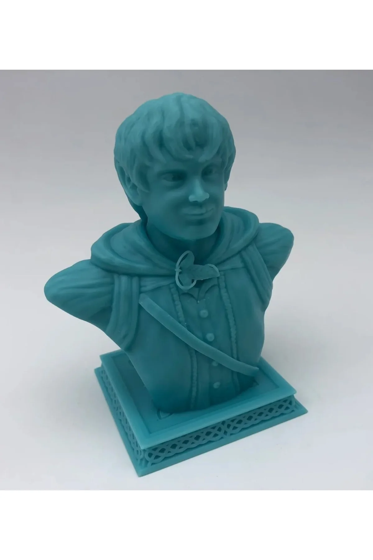 Samwise The Brave Buçukluk Hobbit Yüzüklerin Efendisi Biblo Samwise The Brave Buçukluk Hobbit Yüzüklerin Efendisi Biblo