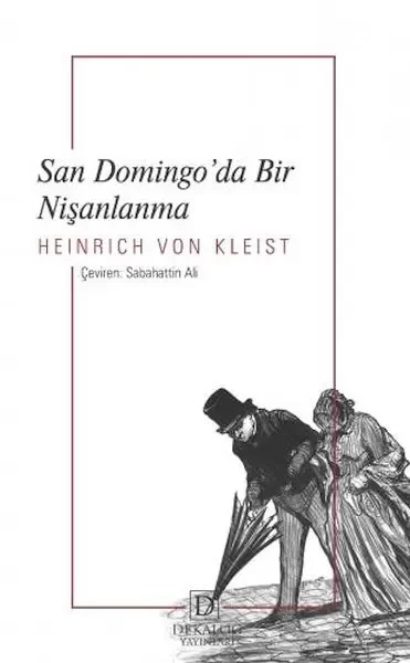 San Domingo’Da Bir Nişanlanma Fiyatı, Yorumları ve Özellikleri