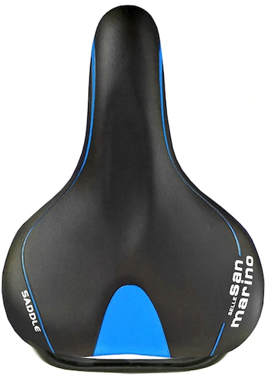 San Marino Sele - City, SM-5425, Mavi