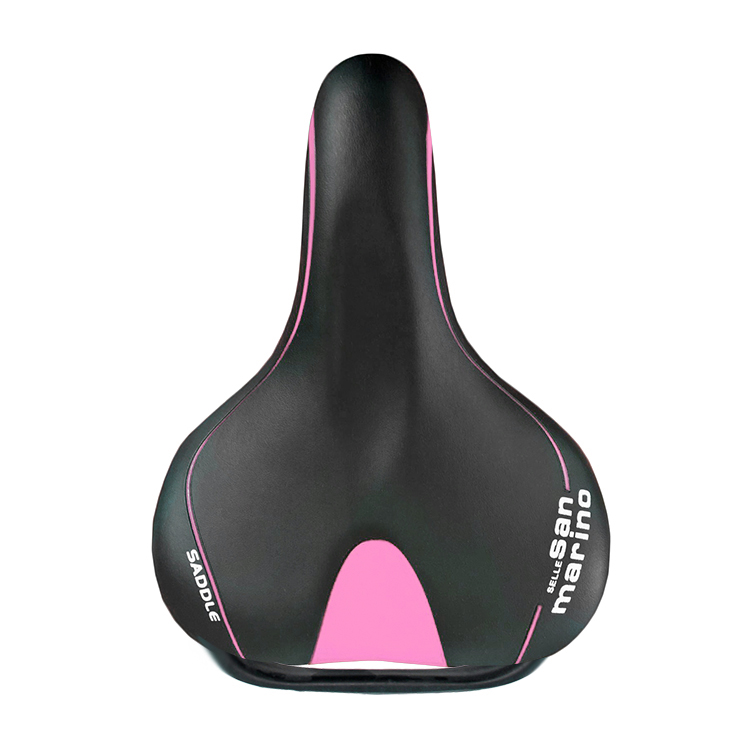 San Marino Sele - City, SM-5425, Pembe