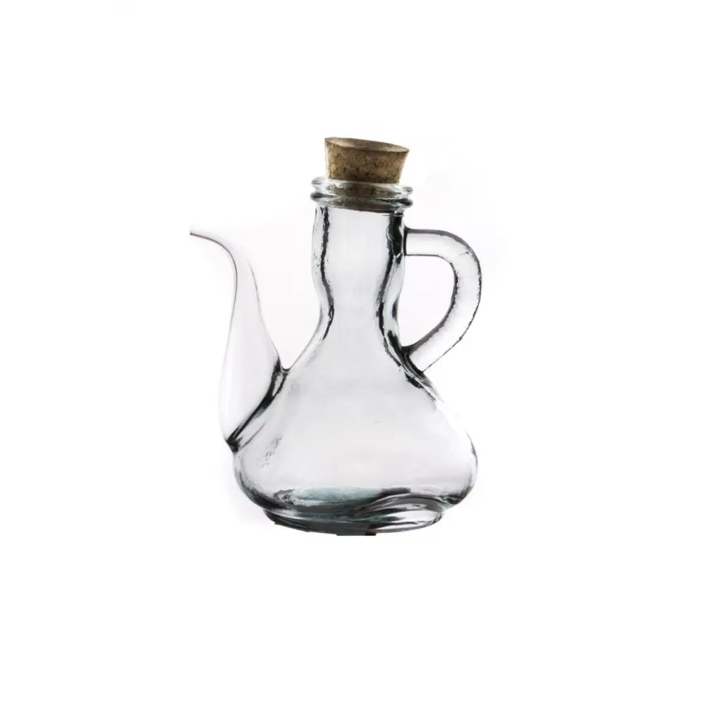 San Miguel Alcuza İbrikli Yağ Şişesi 500 Cc 803433