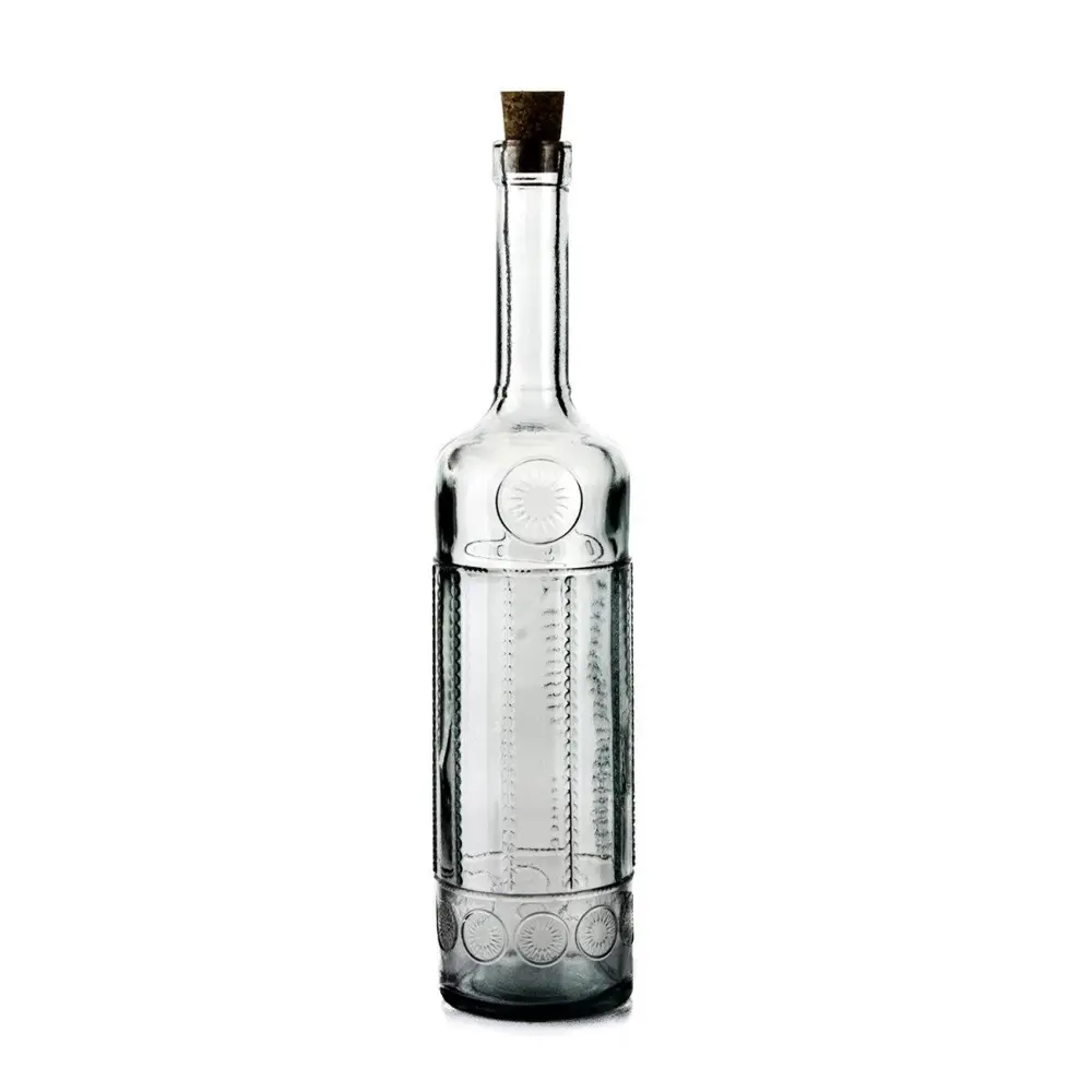 San Miguel Botella Toscana Yağ Şişesi 700 Cc 5921 807356 San Miguel Botella Toscana Yağ Şişesi 700 Cc 5921 807356
