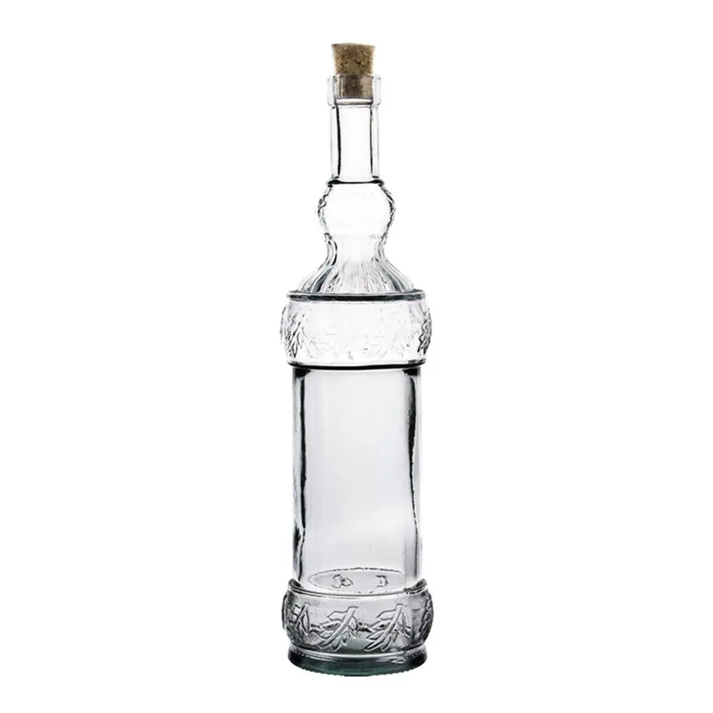 San Miguel Laurel Yağ Şişesi 700 Cc 806144 San Miguel Laurel Yağ Şişesi 700 Cc 806144