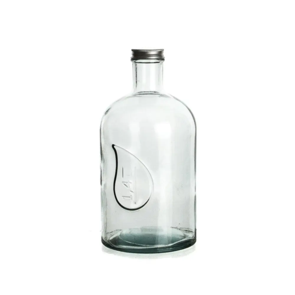San Miguel Metal Kapaklı Şişe 1400 Ml 889557 San Miguel Metal Kapaklı Şişe 1400 Ml 889557