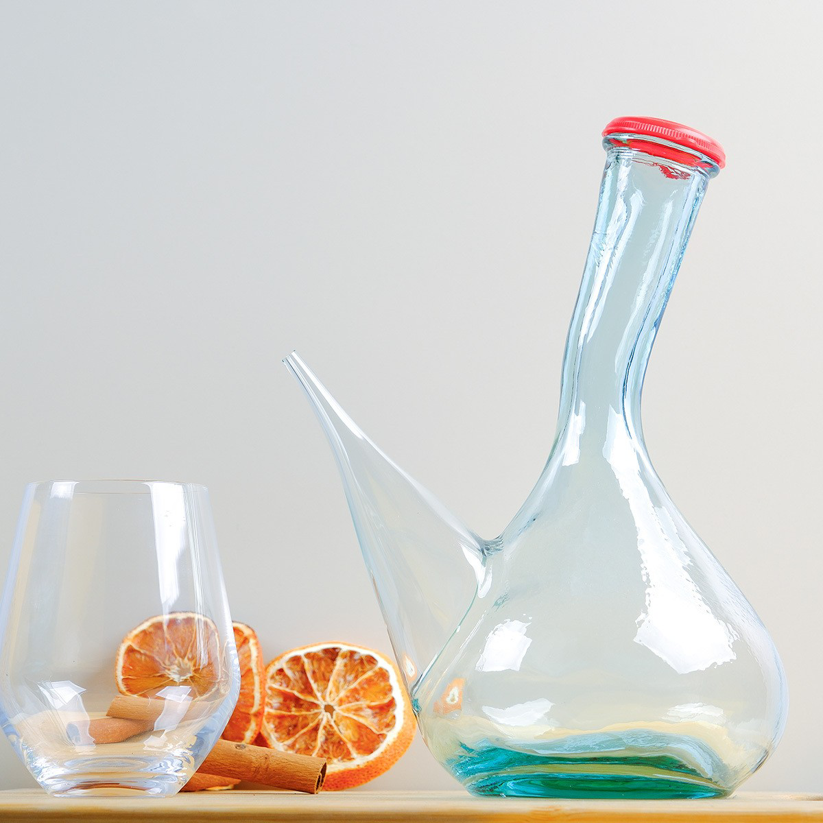 San Miguel  Porron Maquina Yağ Şişesi 0,75 Litre 4226