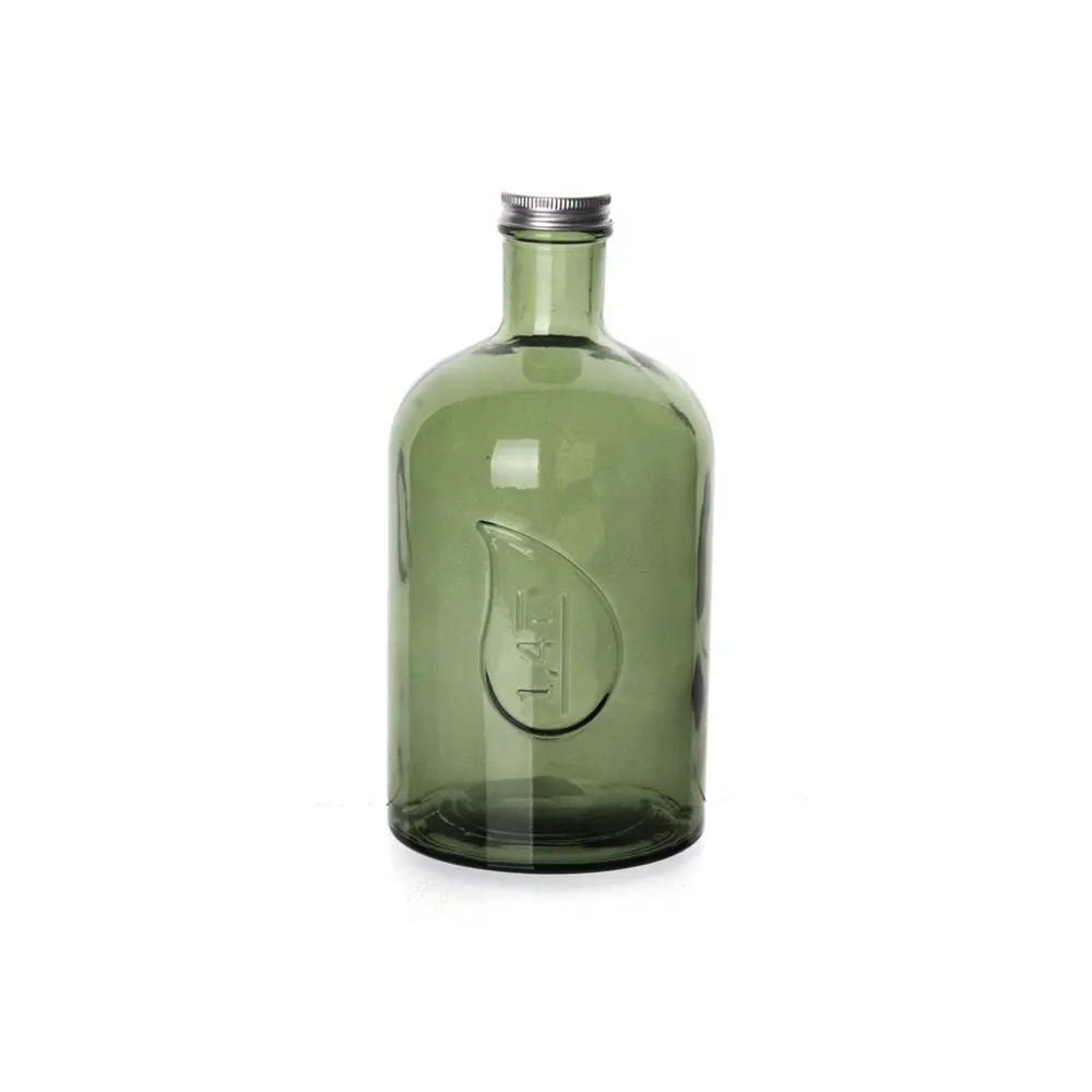 San Miguel Şişe Yeşil 1.4 Litre 5783D Db622 San Miguel Şişe Yeşil 1.4 Litre 5783D Db622