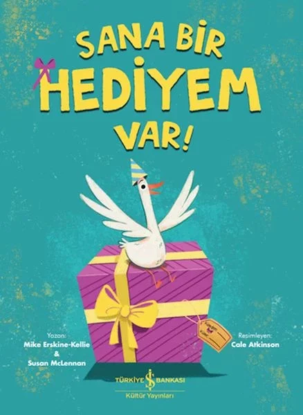 Sana Bir Hediyem Var! Fiyatı, Yorumları ve Özellikleri