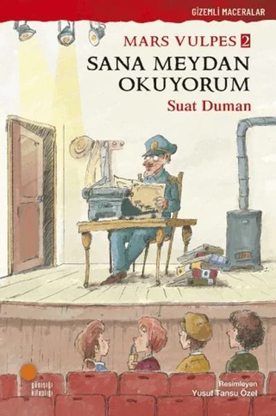 Sana Meydan Okuyorum Fiyatı, Yorumları ve Özellikleri
