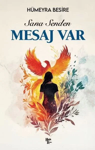Sana Senden Mesaj Var Fiyatı, Yorumları ve Özellikleri
