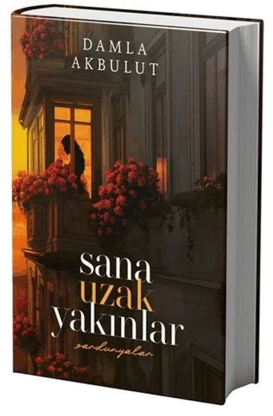 Sana Uzak Yakınlar 1 Fiyatı, Yorumları ve Özellikleri