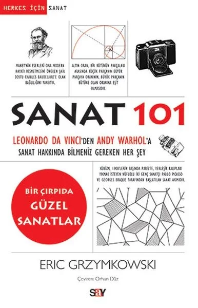 Sanat 101 Fiyatı, Yorumları ve Özellikleri