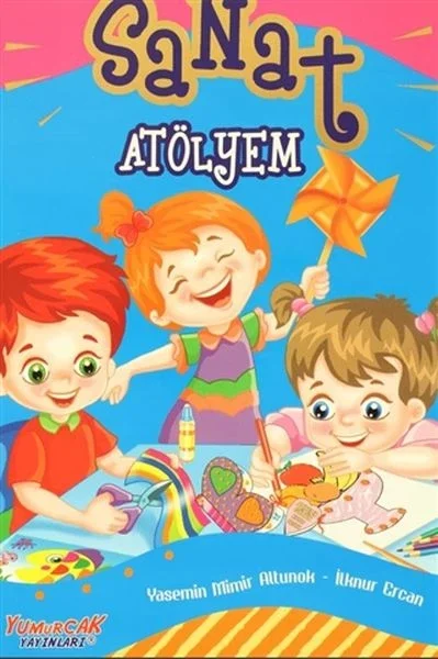 Sanat Atölyem Fiyatı, Yorumları ve Özellikleri