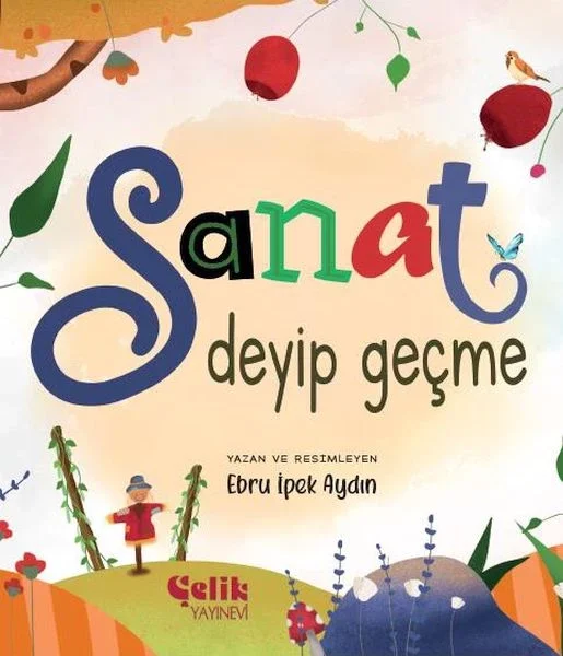 Sanat Deyip Geçme Fiyatı, Yorumları ve Özellikleri