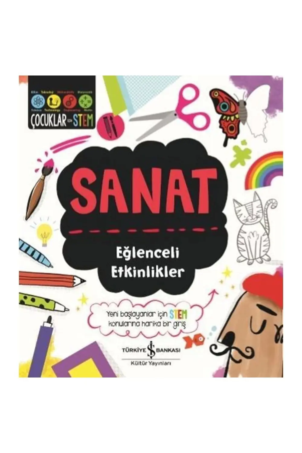 Sanat - Eğlenceli Etkinlikler