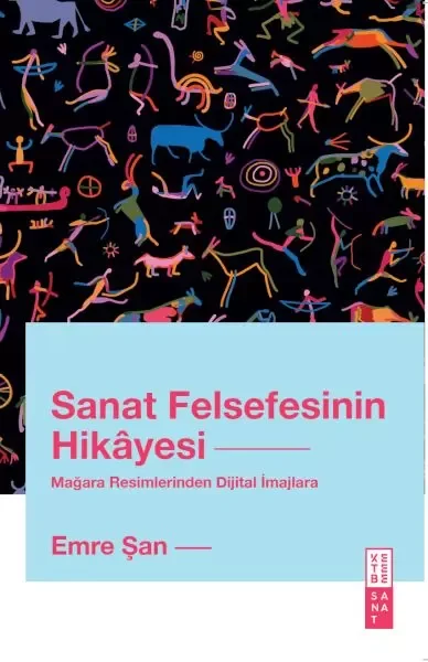 Sanat Felsefesinin Hikâyesi Fiyatı, Yorumları ve Özellikleri