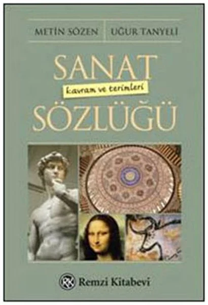 Sanat Kavramı ve Terimleri Sözlüğü Fiyatı, Yorumları ve Özellikleri