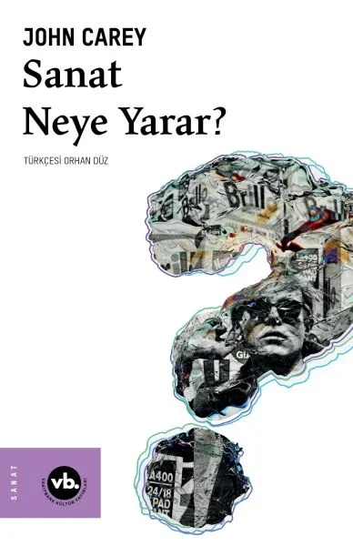 Sanat Neye Yarar? Fiyatı, Yorumları ve Özellikleri
