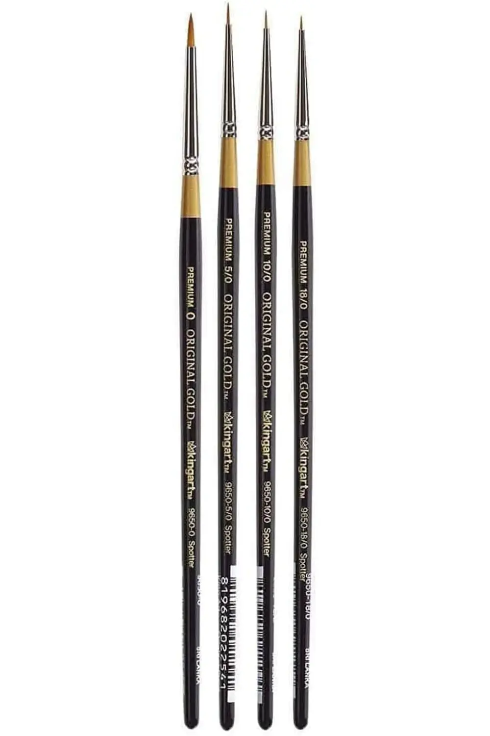 Sanat Seti, Çeşitli, 4'lü Set 395519