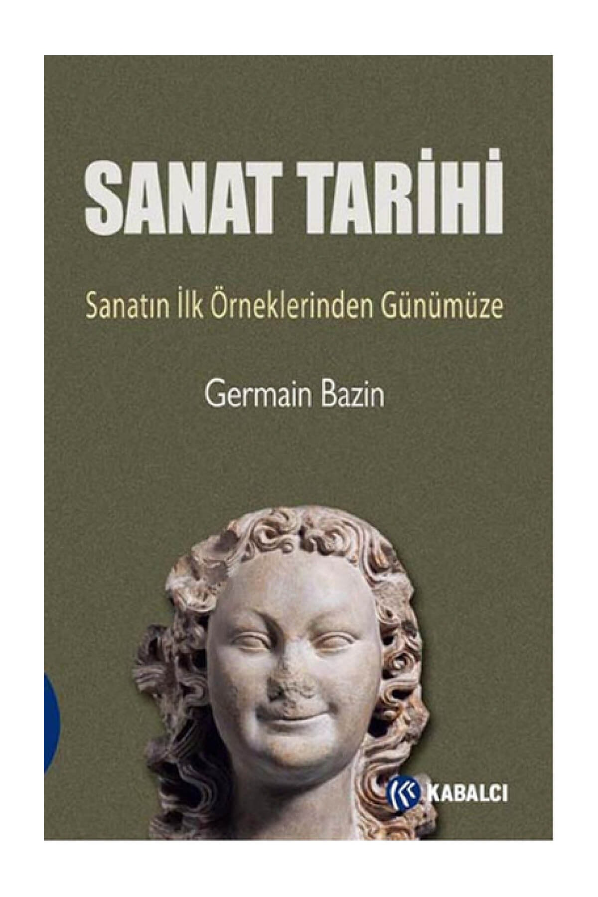 Sanat Tarihi & Sanatın Ilk Örneklerinden Günümüze
