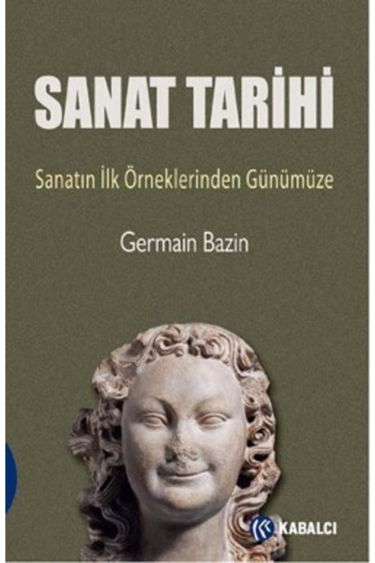 Sanat Tarihi