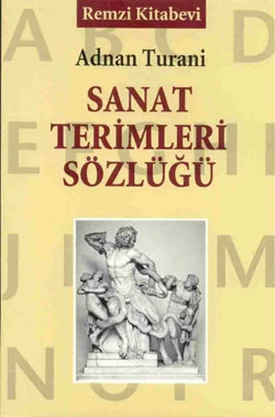 Sanat Terimleri Sözlüğü Fiyatı, Yorumları ve Özellikleri