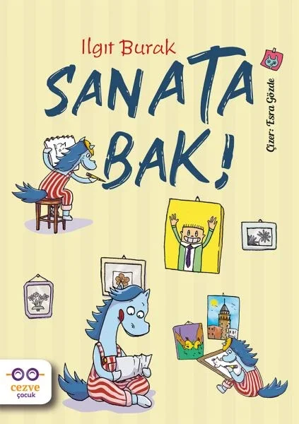 Sanata Bak! Fiyatı, Yorumları ve Özellikleri