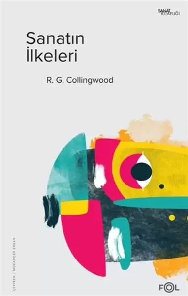 Sanatın İlkeleri Fiyatı, Yorumları ve Özellikleri