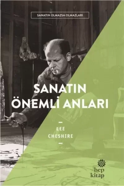 Sanatın Önemli Anıları - Sanatın Olmazsa Olmazları Sanatın Önemli Anıları - Sanatın Olmazsa Olmazları
