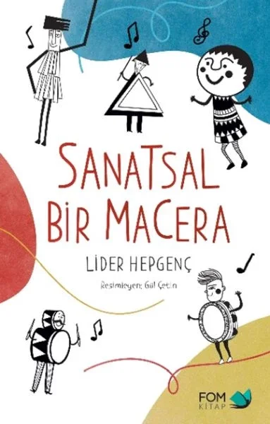 Sanatsal Bir Macera Fiyatı, Yorumları ve Özellikleri