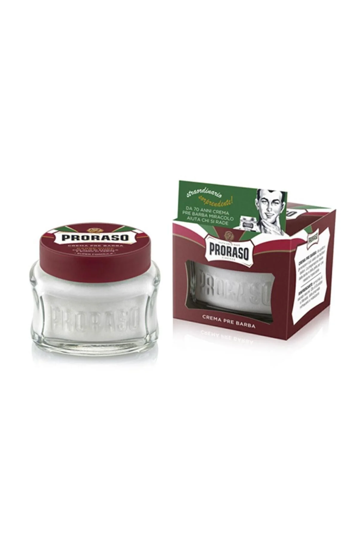Sandal Ağacı Özlü Tıraş Öncesi Kremi 100ml Fiyatı, Yorumları ve Özellikleri