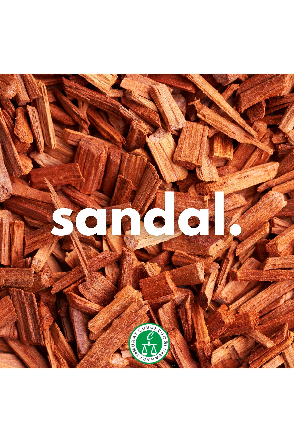 Sandal Esansı: Derinlik, Dinginlik Ve Denge - 10cc