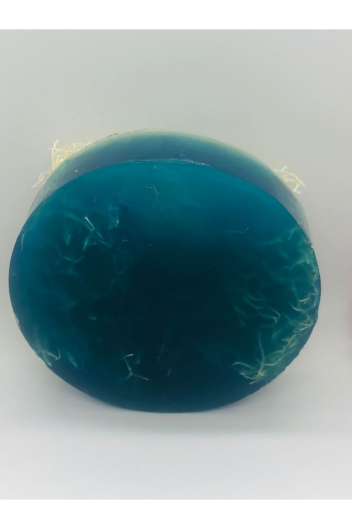 SANDAL-KABAK LİFLİ SABUN %100 ORGANİK 1 ADET 100 GF