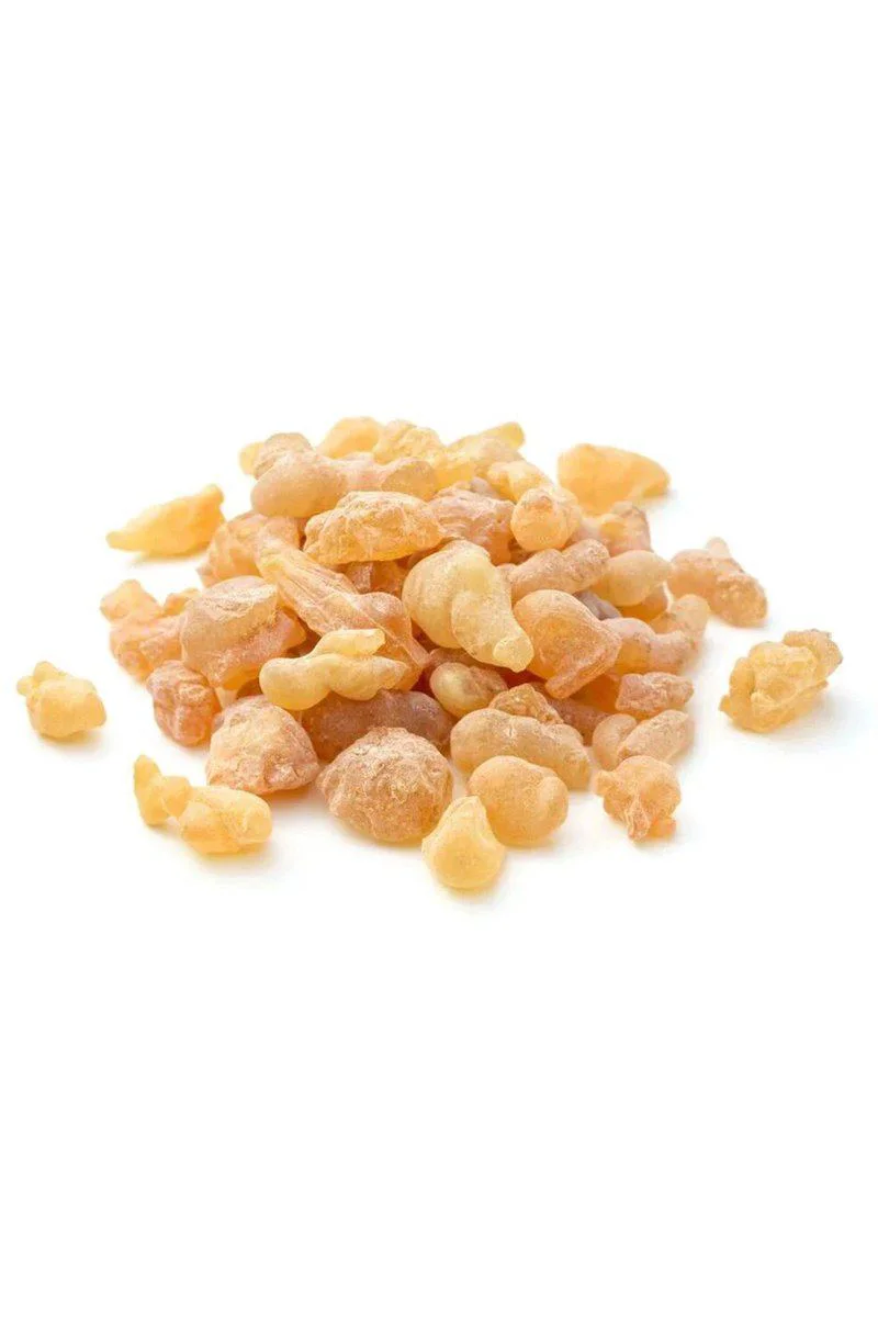 Sandaloz Sakızı Deluxe Seri Organik 100 Gr - %100 Katkısız Doğal Lezzet Fiyatı, Yorumları ve Özellikleri