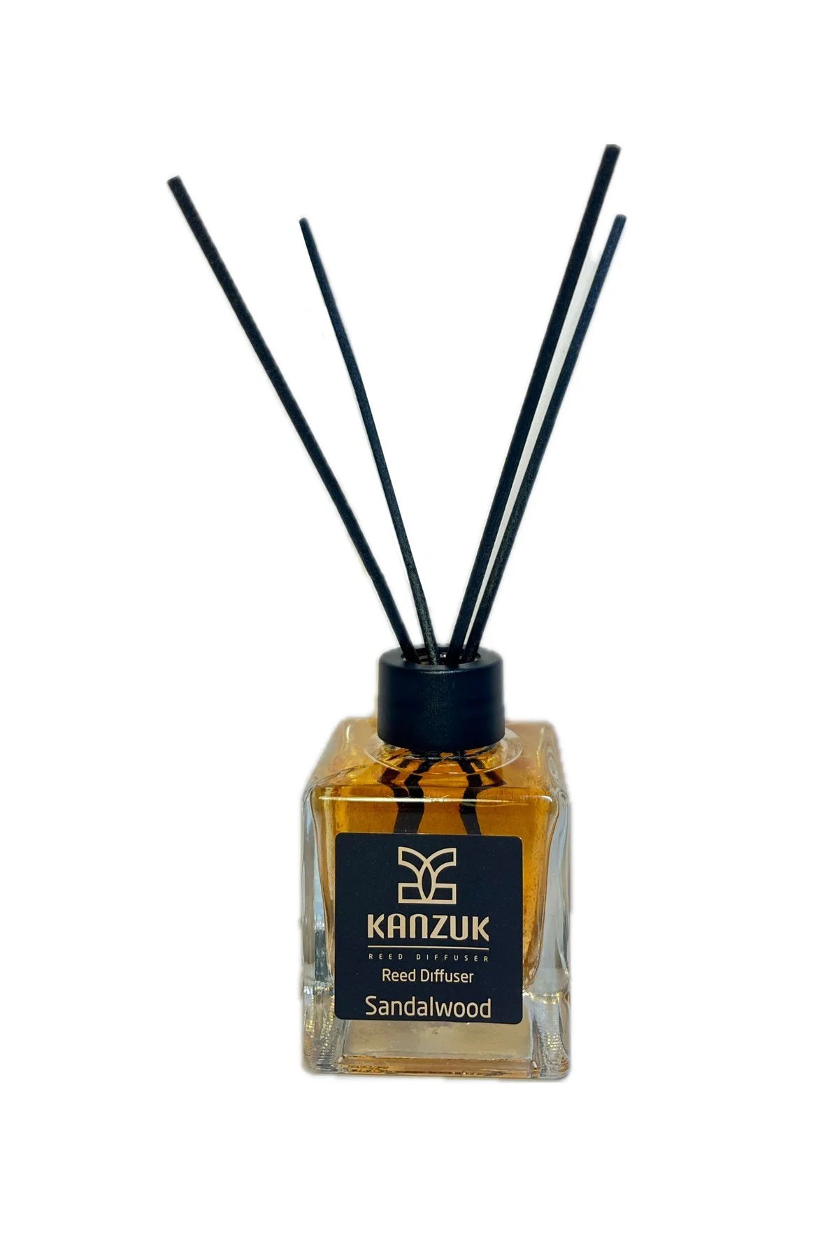 Sandalwood Çubuklu Oda Kokusu Sandalwood Çubuklu Oda Kokusu
