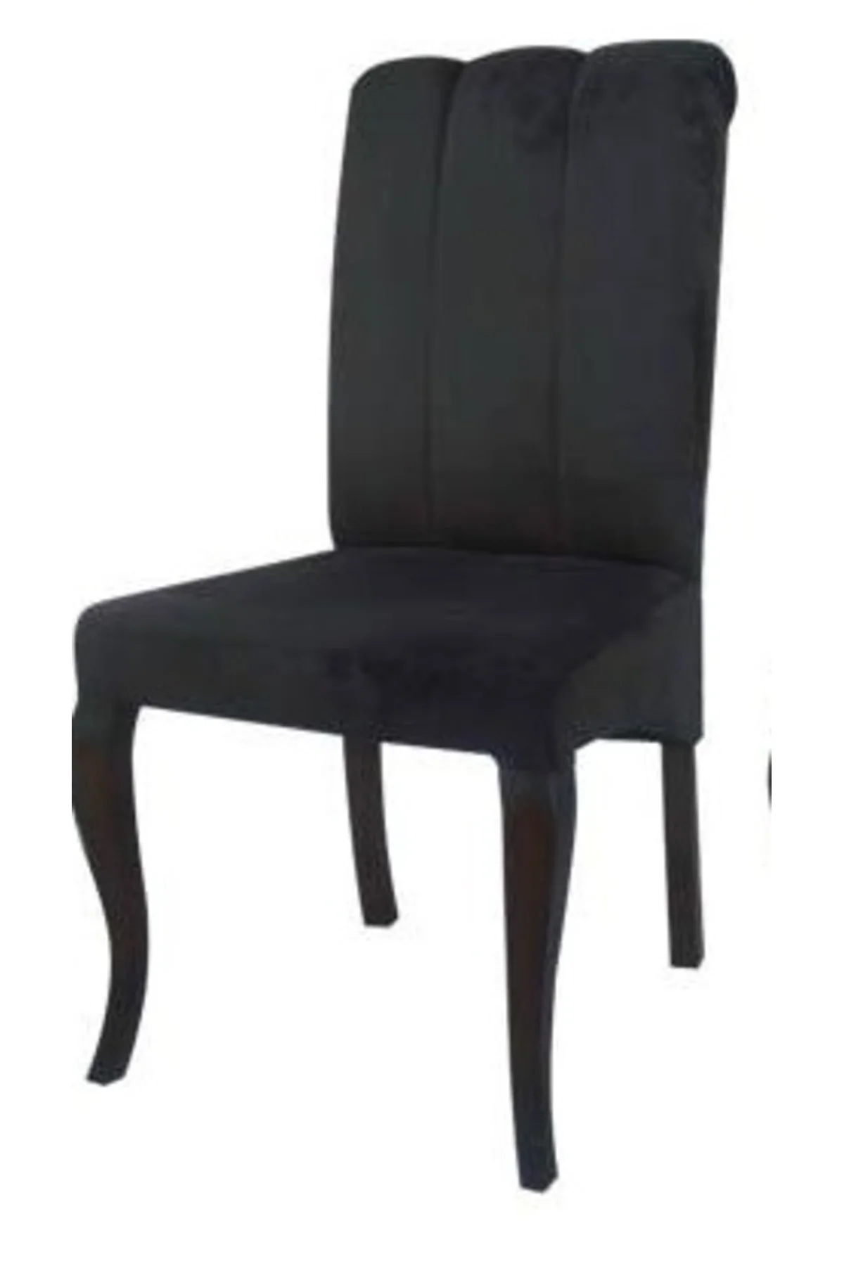 Sandalye 12380 ASLAN Kayın ayak Model 2ad Giydirme terletmez kumaş Klasik Mobilya Sandalye 12380 ASLAN Kayın ayak Model 2ad Giydirme terletmez kumaş Klasik Mobilya - Görsel 4