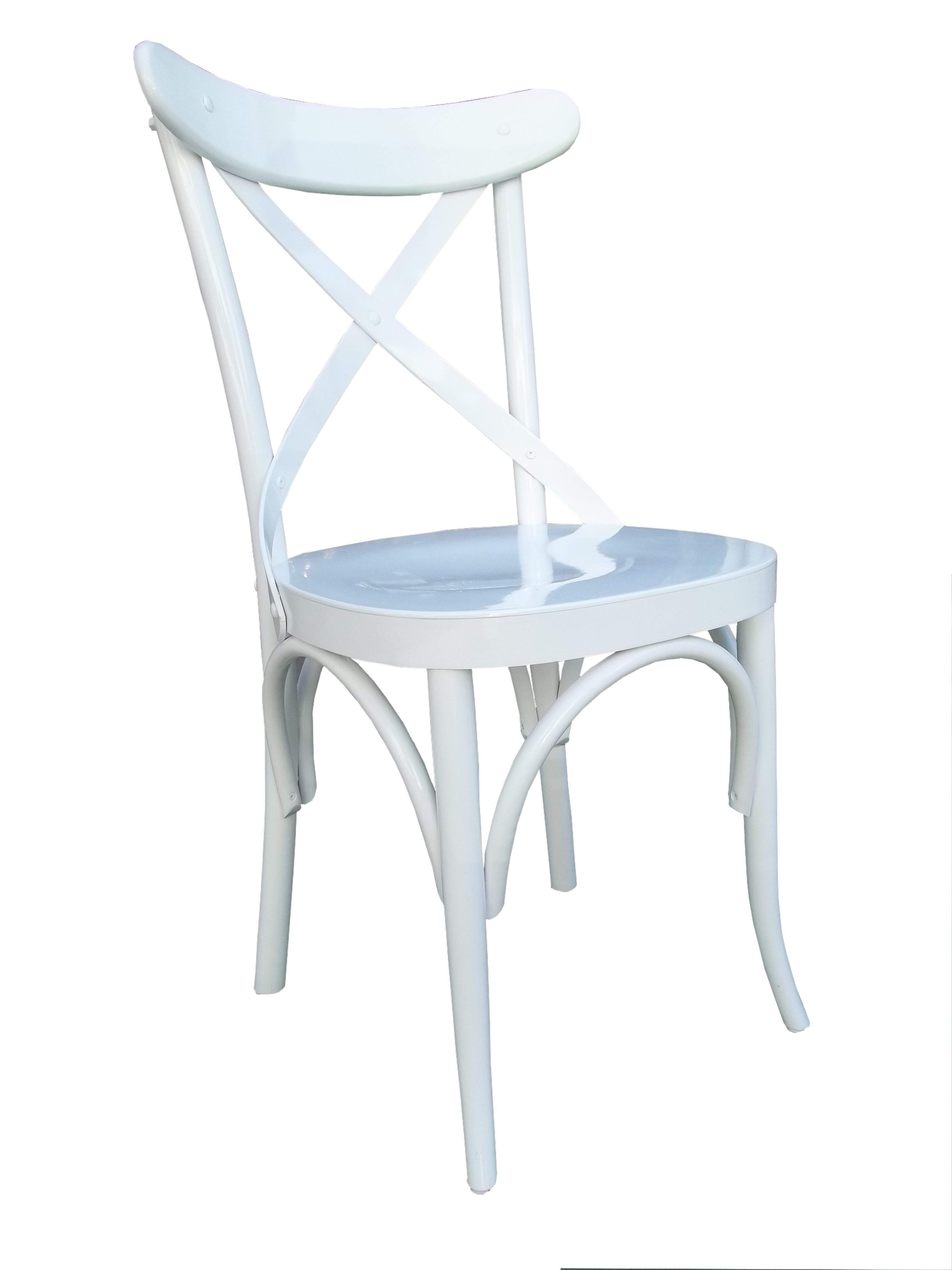 Sandalye 13703 Çapraz Kayın RETRO Ayak Babyface kumaş Döşeme Parl