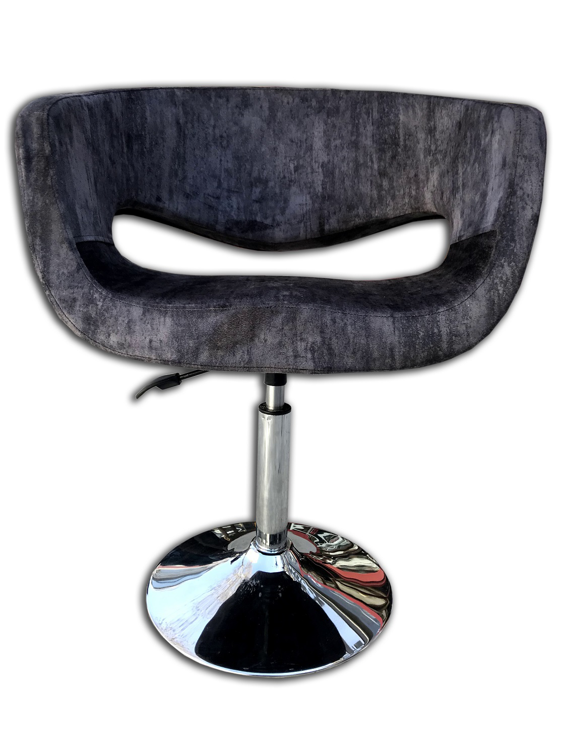 Sandalye 13721 Modüs Ofis Koltuk Dönerli Amortisör Poliüretan Dök