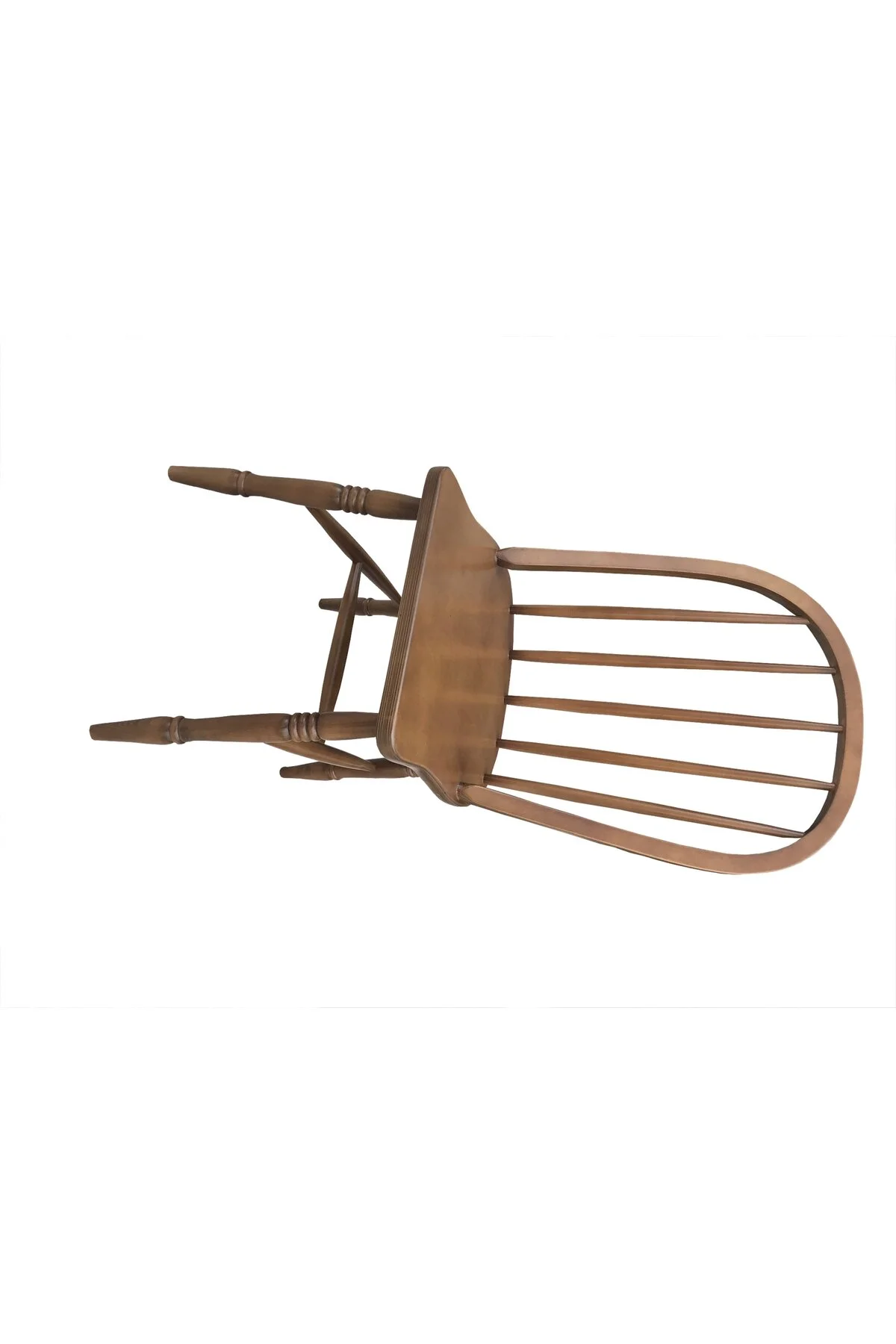 Sandalye 13887 AMERİKAN ÇITALI Klasik Model Kayın RETRO Ayk parlak CEVİZ Natüre Sandalye 13887 AMERİKAN ÇITALI Klasik Model Kayın RETRO Ayk parlak CEVİZ Natüre - Görsel 2
